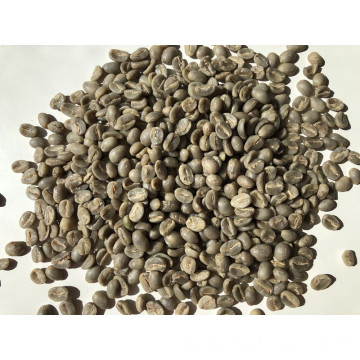 Arabica Roasted Coffee Beans with Special Flavor